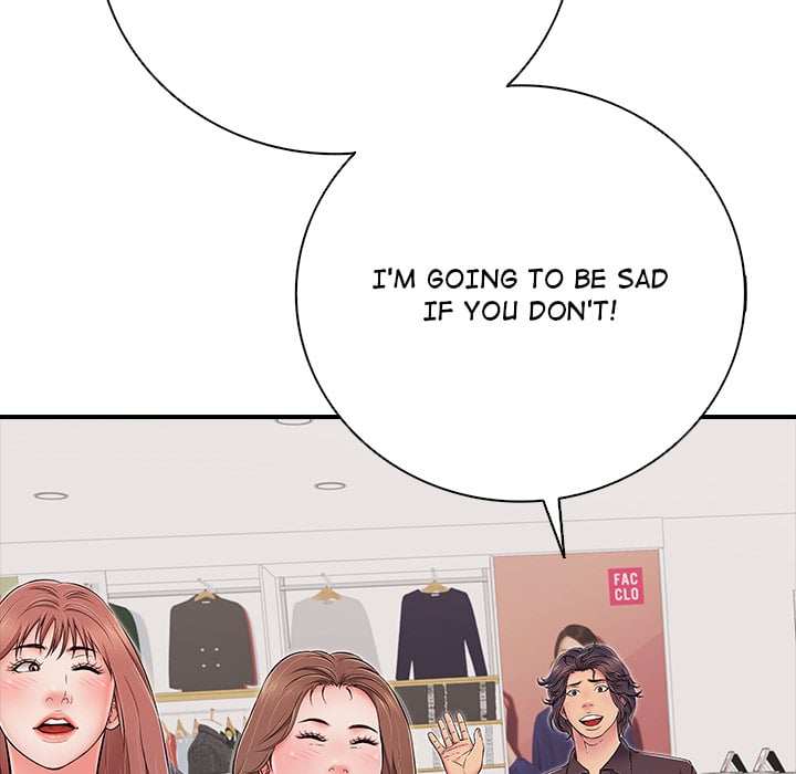 one-more-time-seokhyeon-chap-32-40