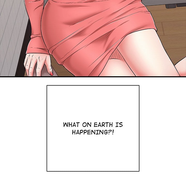 one-more-time-seokhyeon-chap-33-42