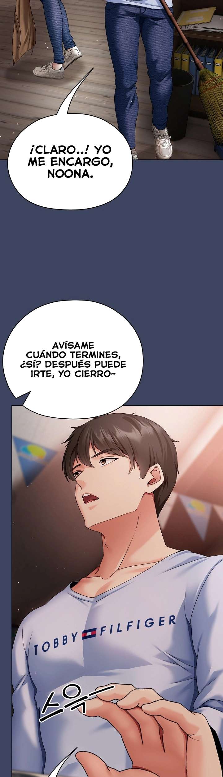 little-stalker-raw-chap-2-36