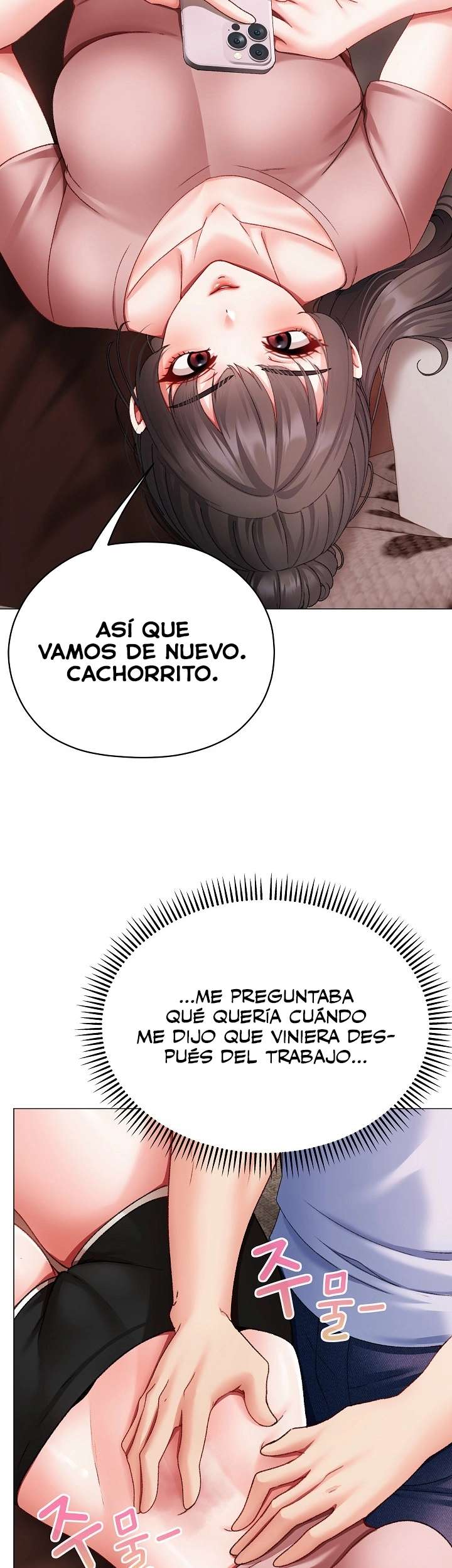 little-stalker-raw-chap-2-52