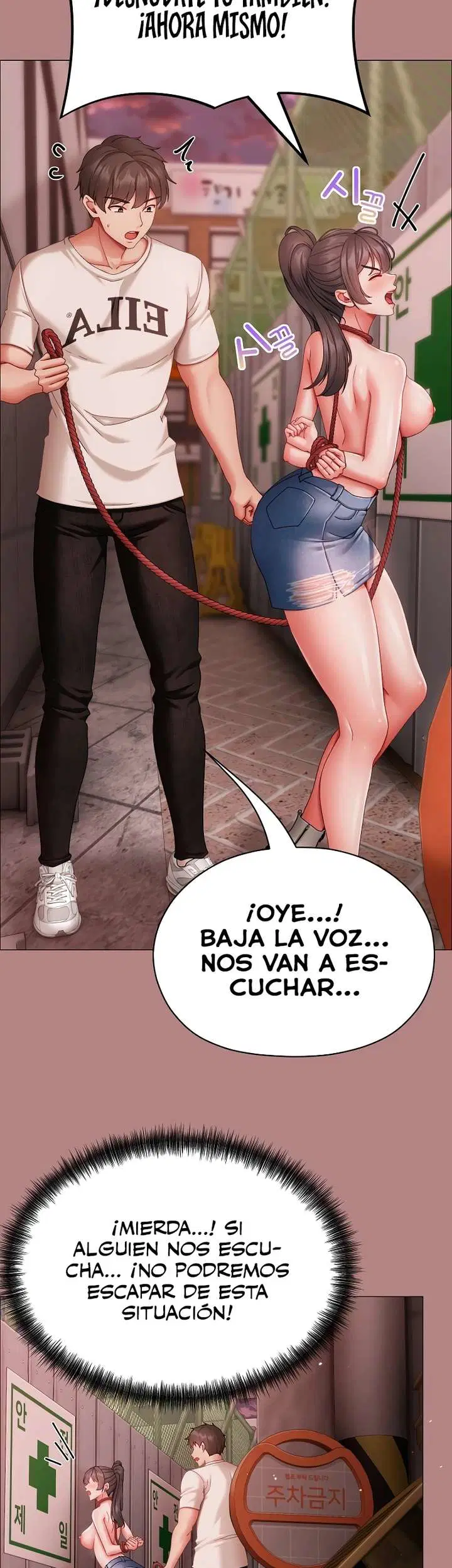 little-stalker-raw-chap-5-45