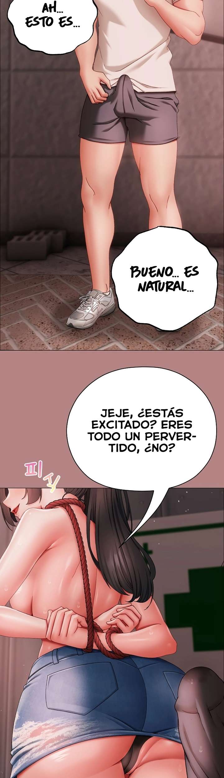 little-stalker-raw-chap-5-49