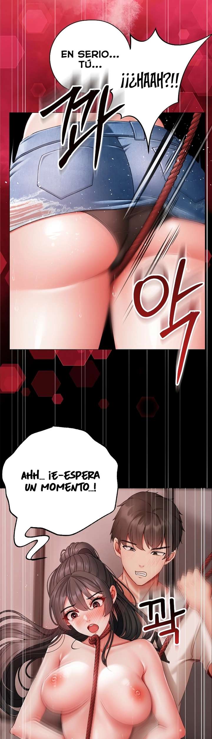 little-stalker-raw-chap-5-52