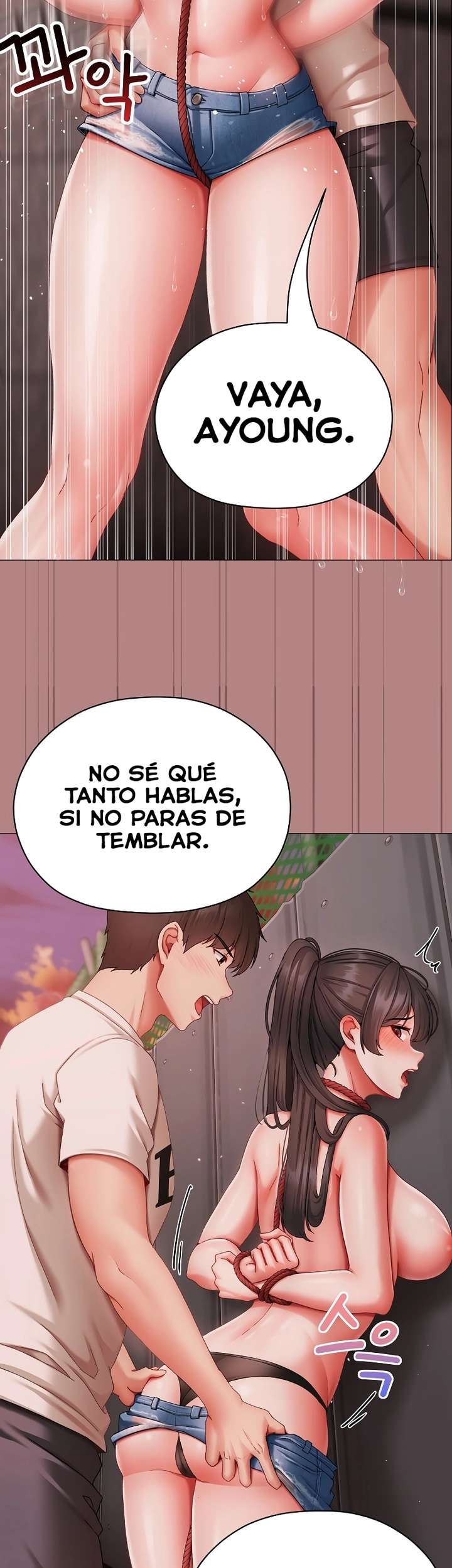 little-stalker-raw-chap-5-53
