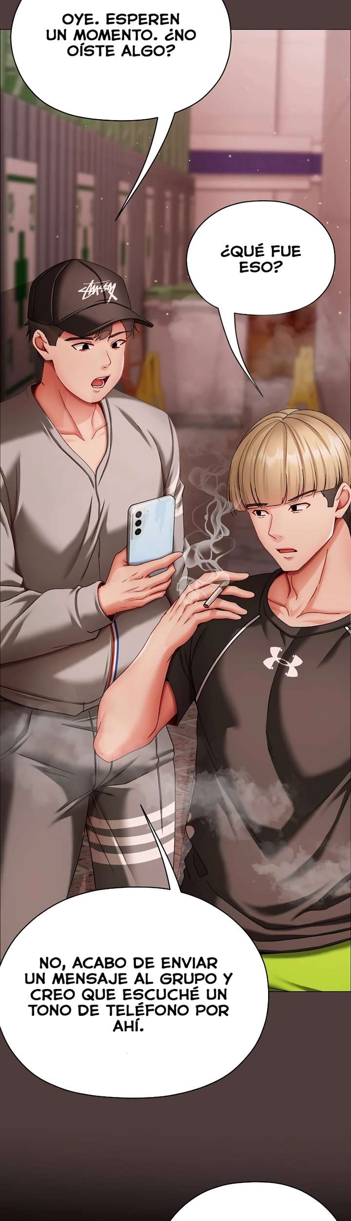 little-stalker-raw-chap-7-51