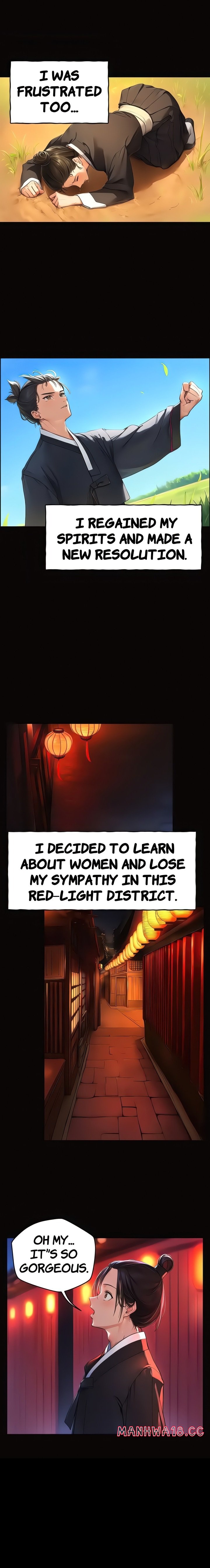bizarre-story-chap-1-3