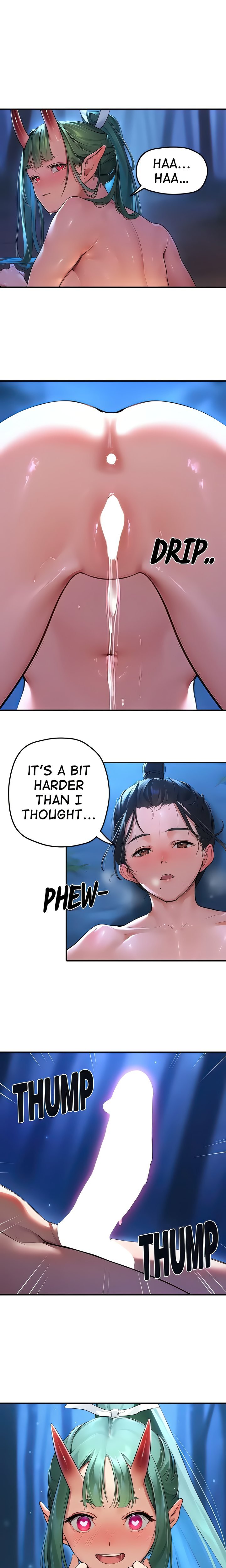 bizarre-story-chap-15-0