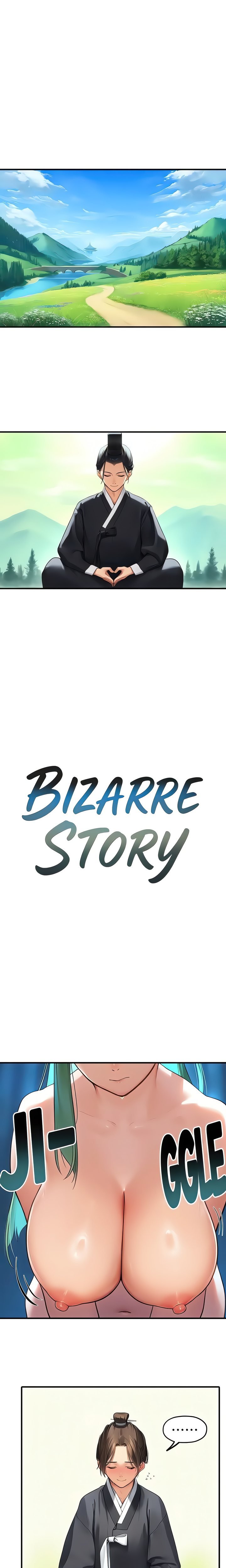 bizarre-story-chap-19-0