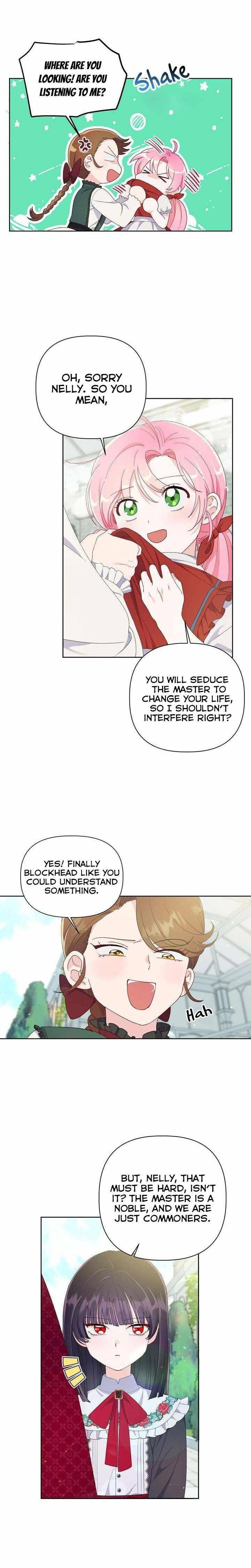 a-transmigrators-privilege-chap-10-11