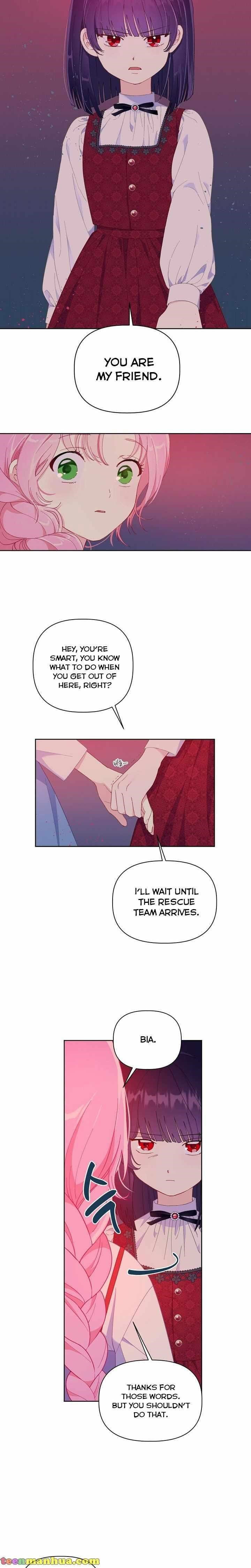 a-transmigrators-privilege-chap-13-15