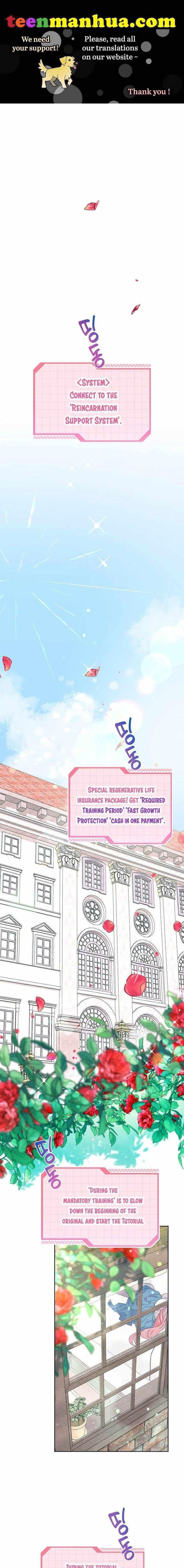 a-transmigrators-privilege-chap-2-0