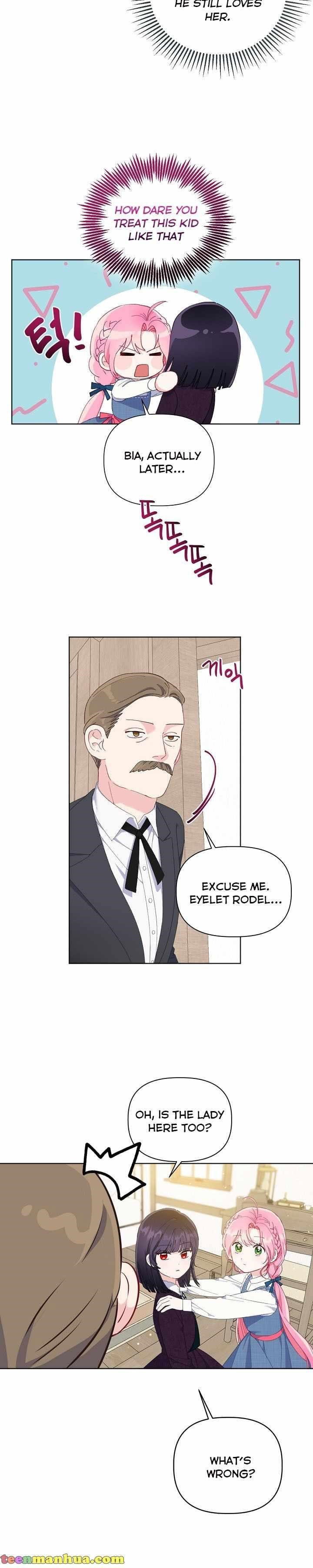 a-transmigrators-privilege-chap-20-9