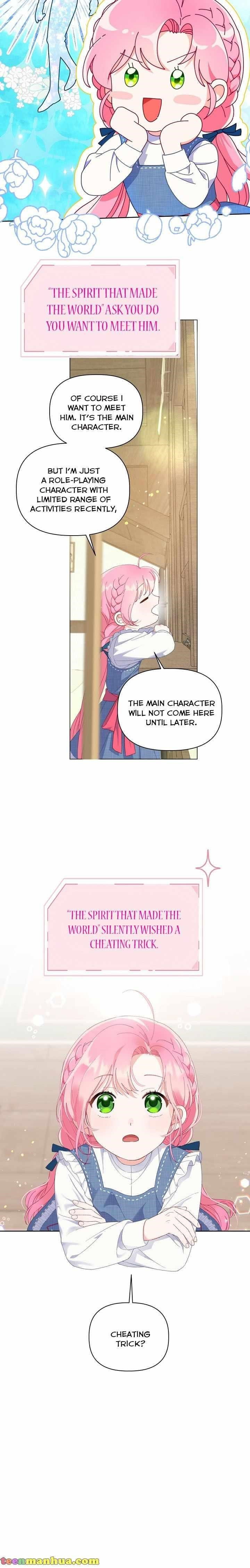 a-transmigrators-privilege-chap-20-4