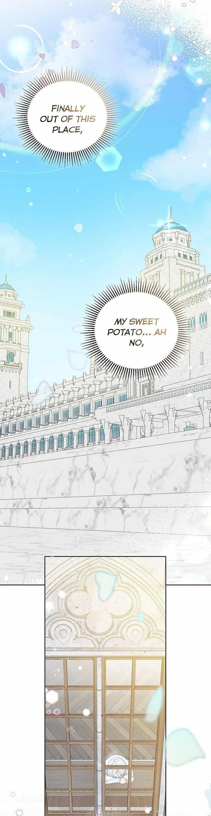 a-transmigrators-privilege-chap-21-22