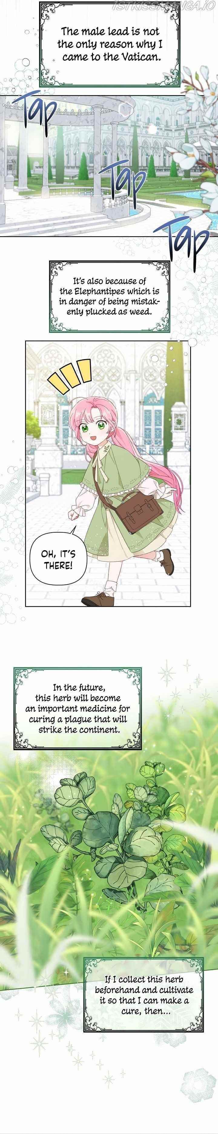 a-transmigrators-privilege-chap-22-19