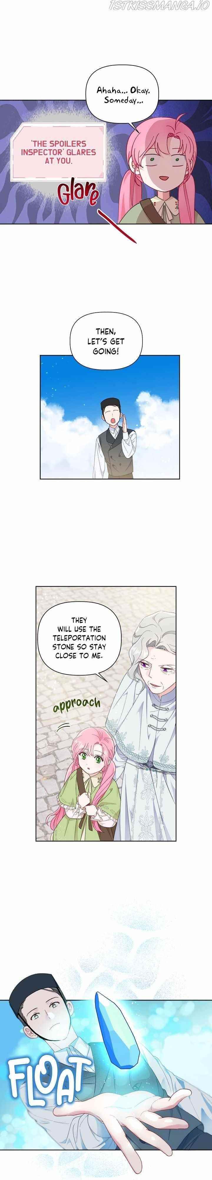 a-transmigrators-privilege-chap-22-5