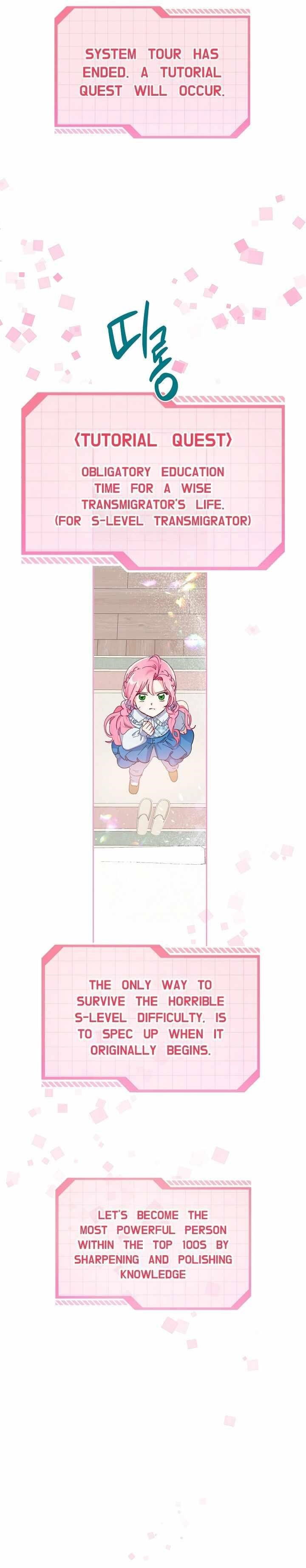a-transmigrators-privilege-chap-3-14