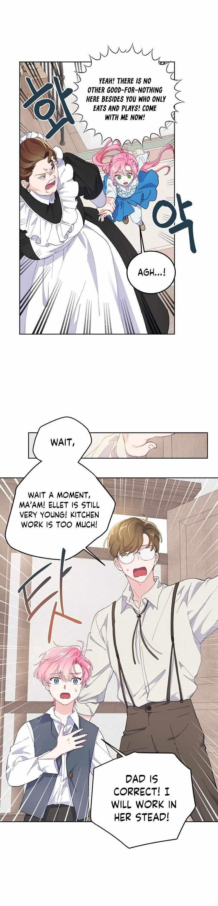 a-transmigrators-privilege-chap-3-18