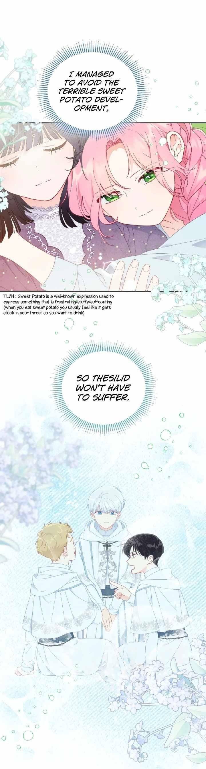 a-transmigrators-privilege-chap-31-4