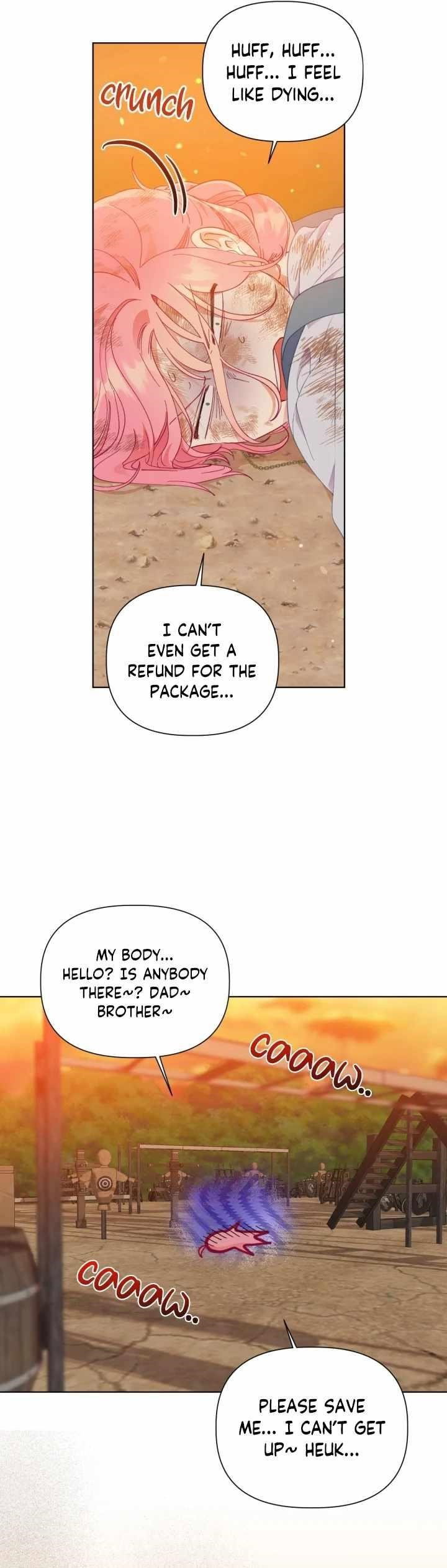 a-transmigrators-privilege-chap-32-9