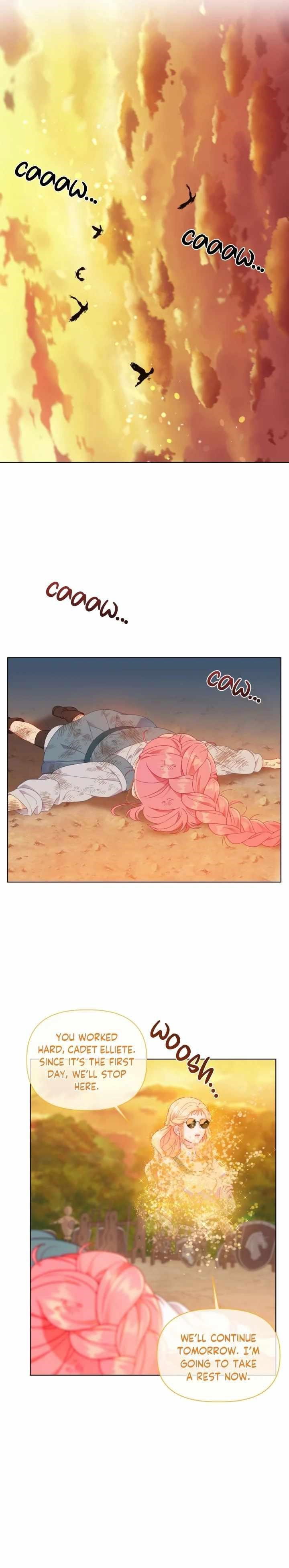 a-transmigrators-privilege-chap-32-8