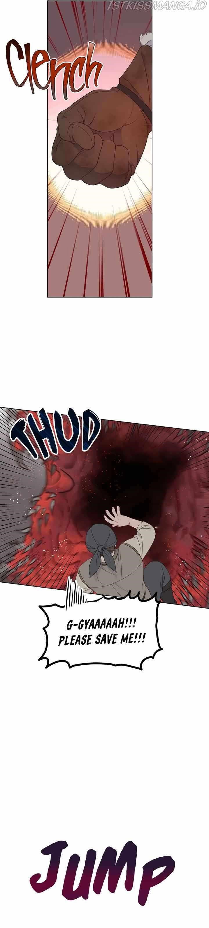 a-transmigrators-privilege-chap-34-13