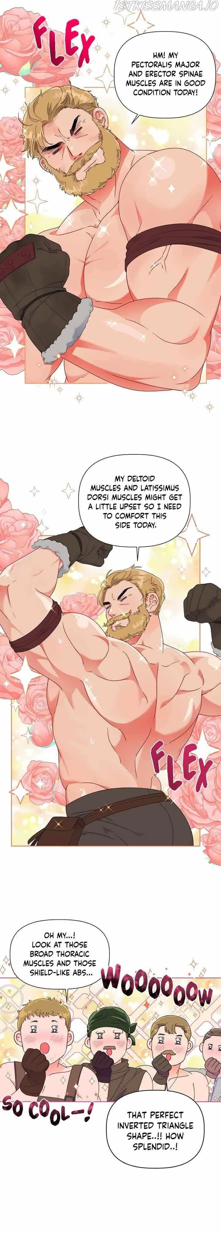 a-transmigrators-privilege-chap-34-3