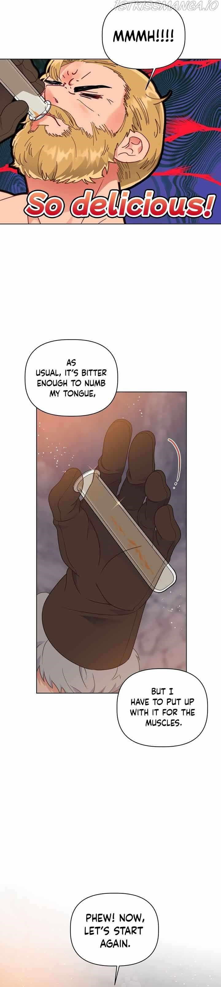 a-transmigrators-privilege-chap-34-5