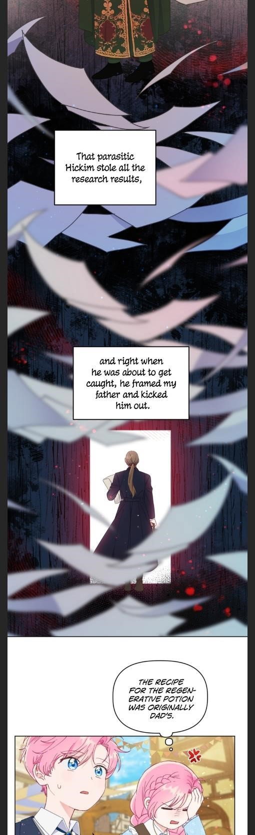 a-transmigrators-privilege-chap-36-6