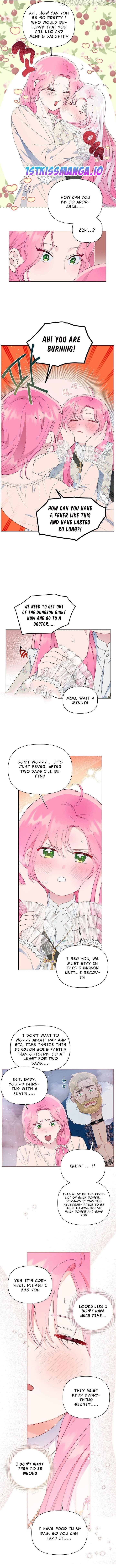 a-transmigrators-privilege-chap-40-8