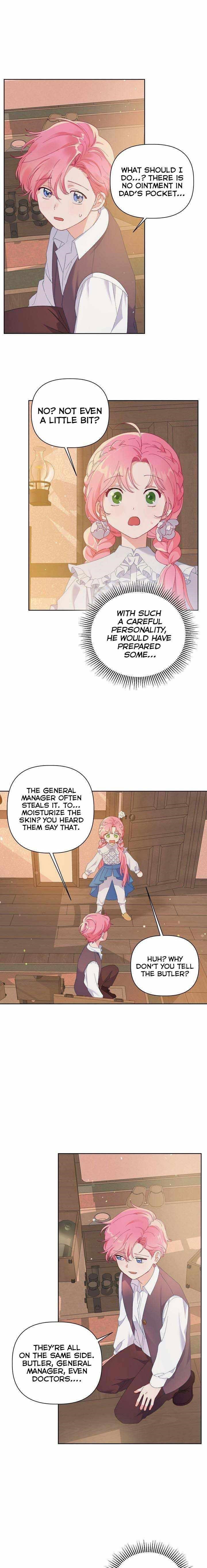 a-transmigrators-privilege-chap-6-5