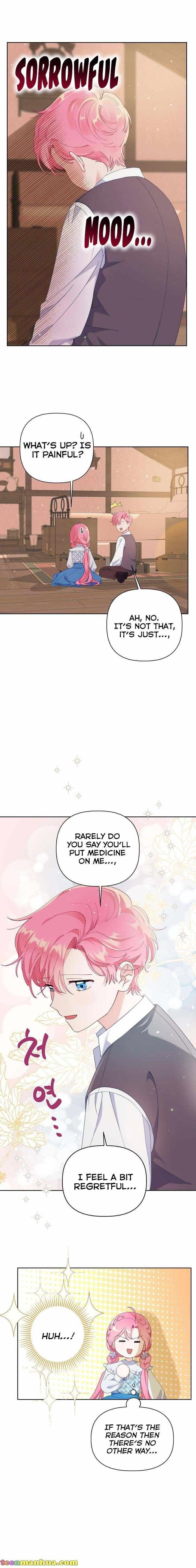 a-transmigrators-privilege-chap-6-8