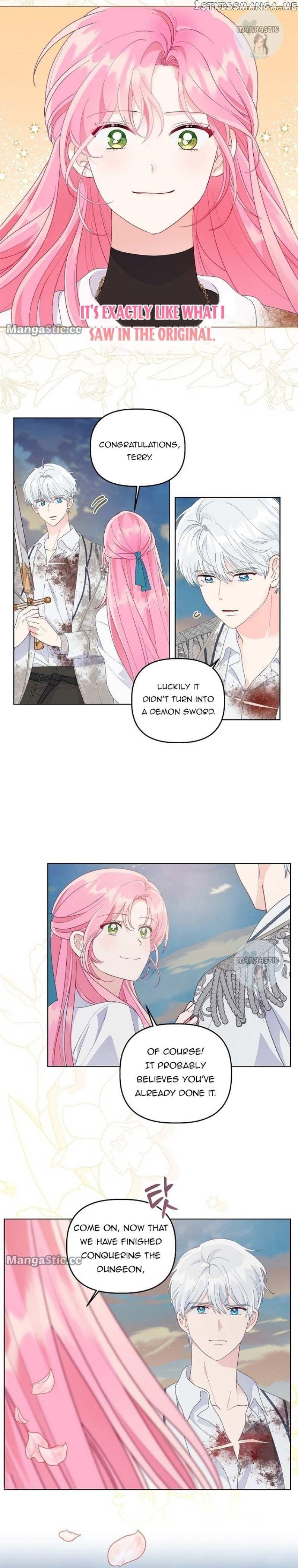 a-transmigrators-privilege-chap-63-7
