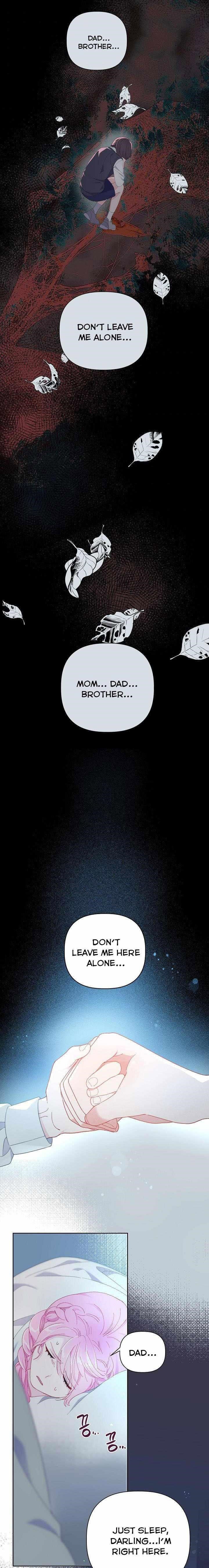 a-transmigrators-privilege-chap-7-8