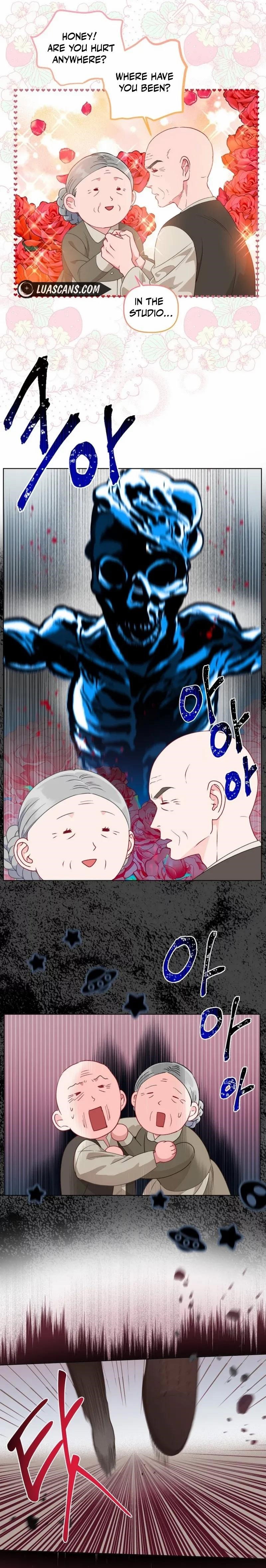a-transmigrators-privilege-chap-71-8