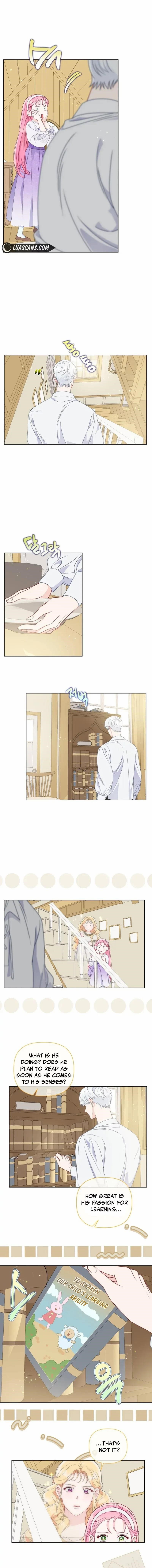 a-transmigrators-privilege-chap-73-9
