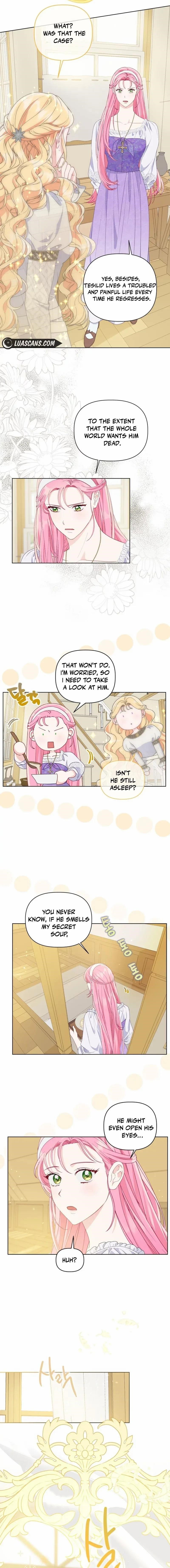 a-transmigrators-privilege-chap-73-2