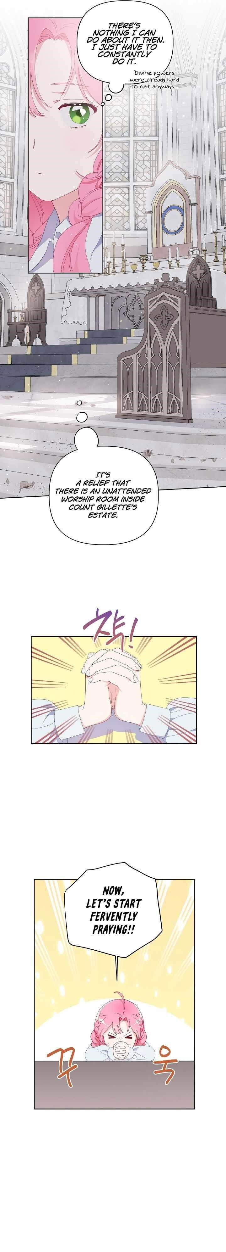 a-transmigrators-privilege-chap-8-14
