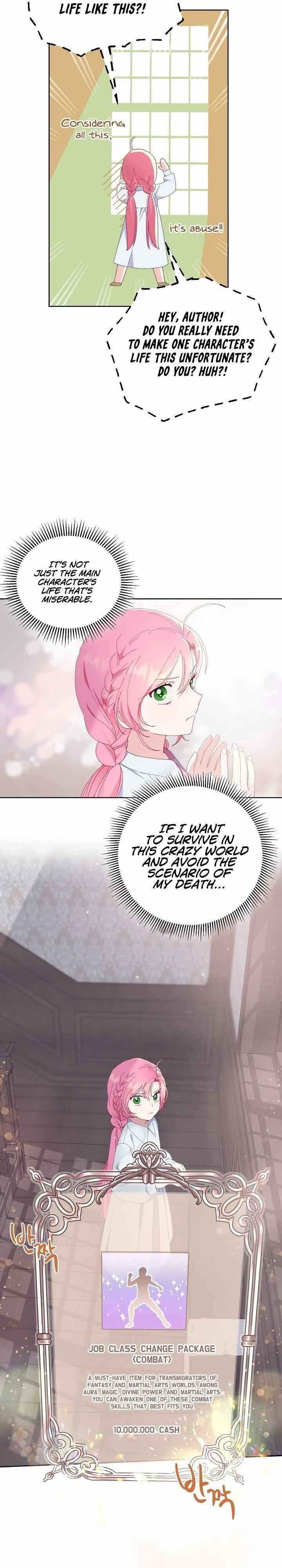 a-transmigrators-privilege-chap-8-6