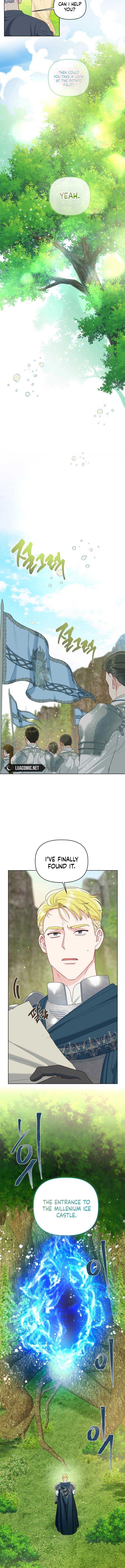 a-transmigrators-privilege-chap-88-9