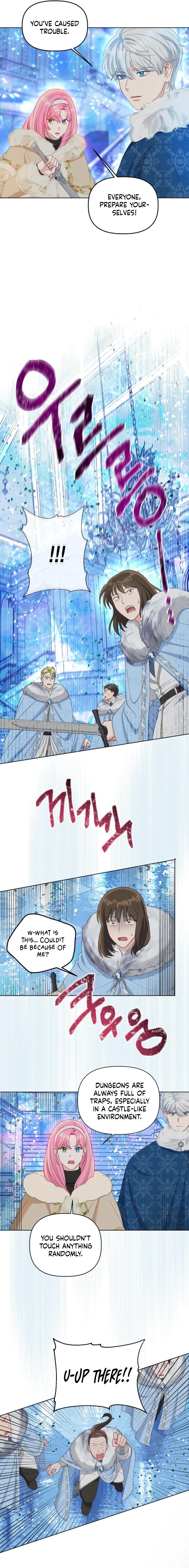 a-transmigrators-privilege-chap-91-4