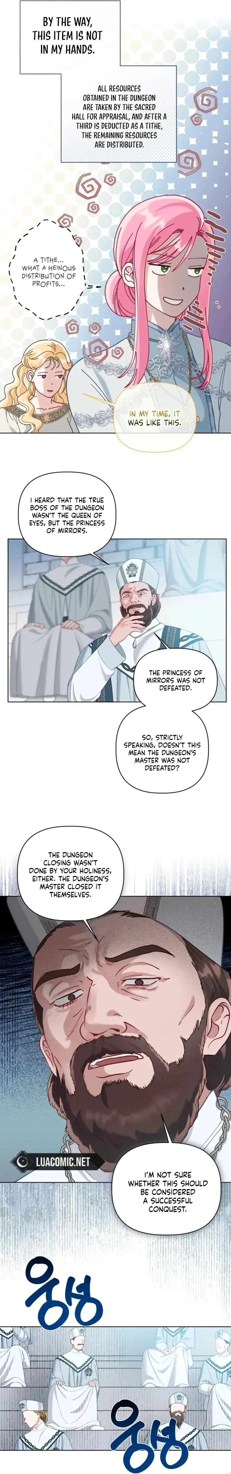 a-transmigrators-privilege-chap-95-2