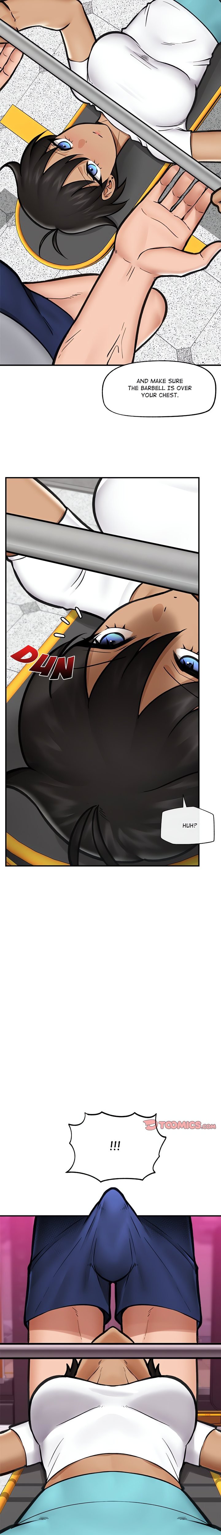 hypnotist-security-guard-uncensored-chap-17-18