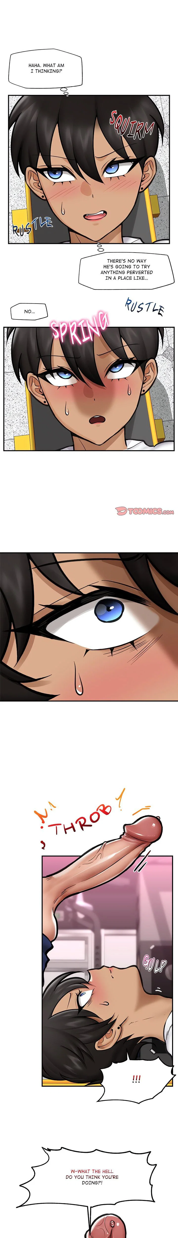 hypnotist-security-guard-uncensored-chap-17-20