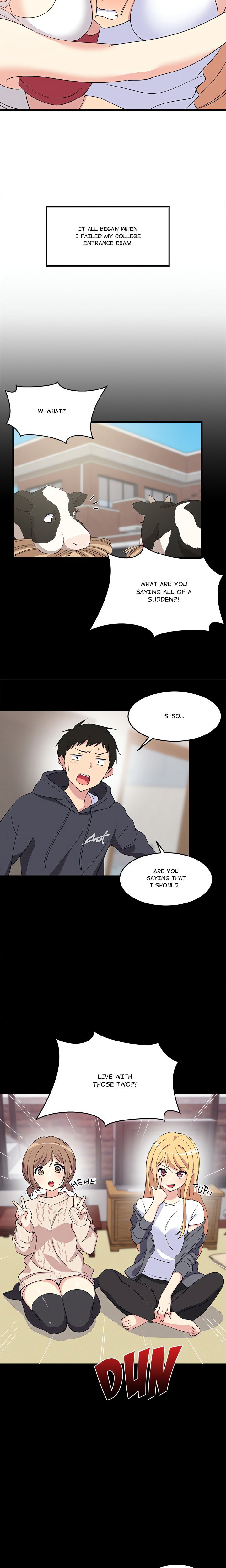 college-grades-skyrocketing-uncensored-chap-1-6