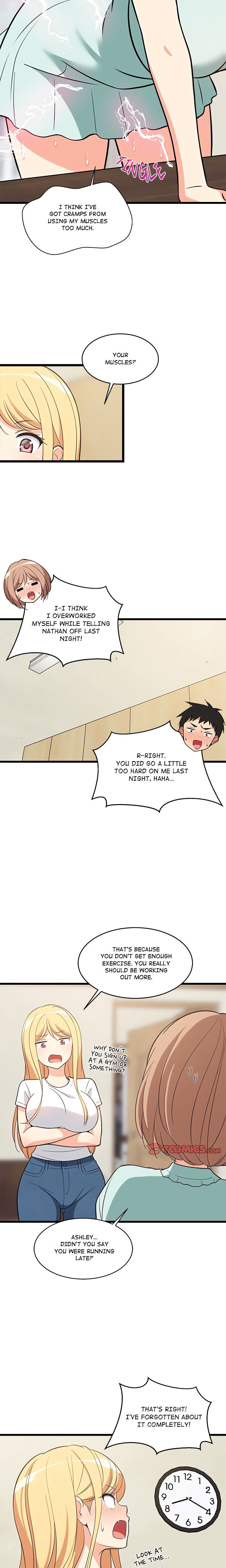 college-grades-skyrocketing-uncensored-chap-11-18