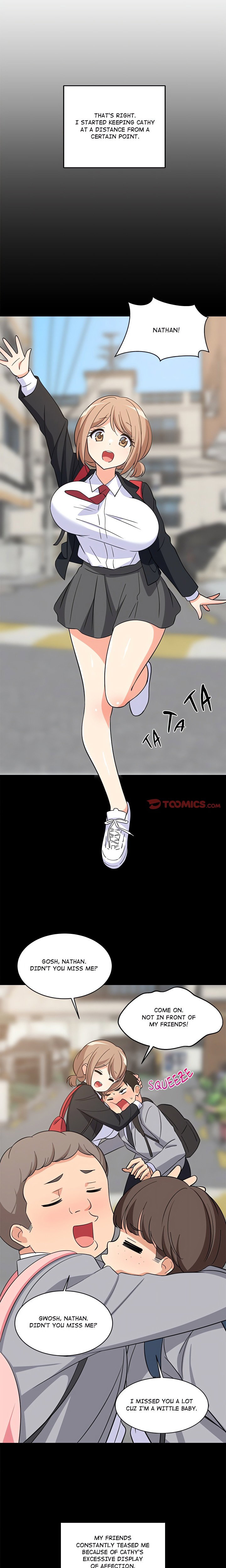 college-grades-skyrocketing-uncensored-chap-13-15