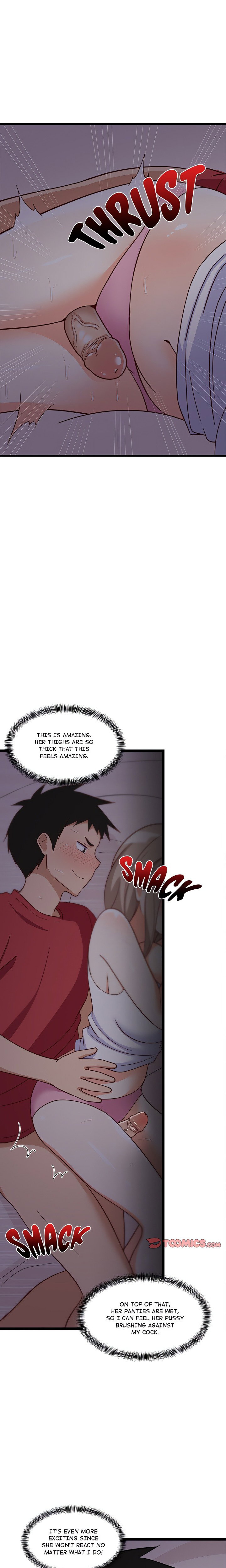 college-grades-skyrocketing-uncensored-chap-21-22