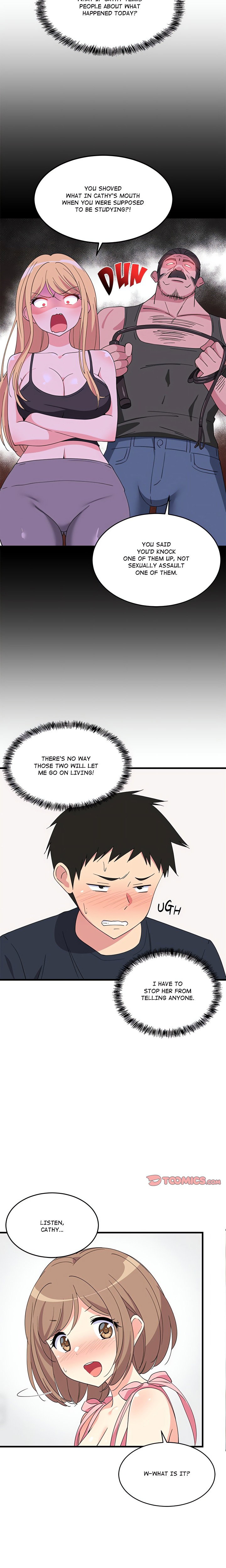 college-grades-skyrocketing-uncensored-chap-3-3