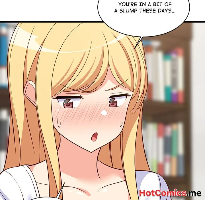 college-grades-skyrocketing-uncensored-chap-37-158